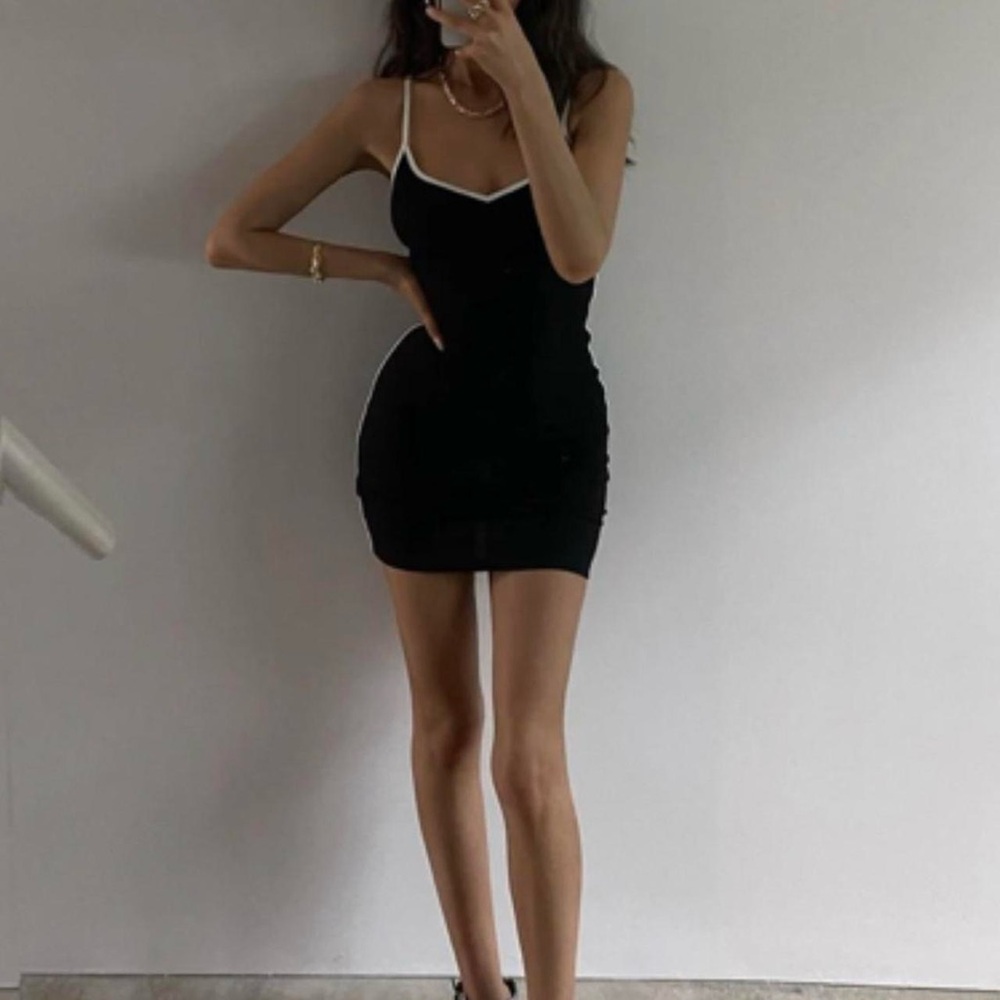 Princess Polly Arabellae Mini Dress
